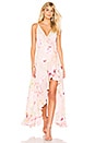 view 1 of 3 Meadow Maxi Dress in Wall Flower