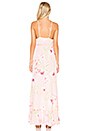 view 3 of 3 Meadow Maxi Dress in Wall Flower
