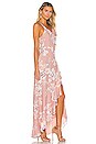 view 2 of 3 Meadow Maxi in French Rose Cameo