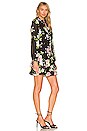 view 3 of 4 Jenna Dress in State Of Grace Black