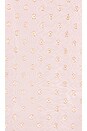 view 4 of 4 WEST ドレス in Dash Foil Pink & Silver