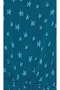 view 4 of 4 Yolanda Dress in Starry Sky Jewel