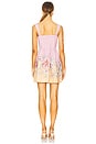 view 3 of 3 Susana Dress in Veranda Lilac