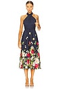 view 1 of 3 Katia Dress in Sweet Touch