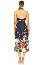 view 3 of 3 Katia Dress in Sweet Touch