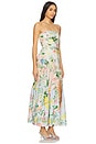 view 2 of 3 Kellyn Dress in Love Spirit Mix