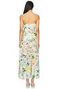 view 3 of 3 Kellyn Dress in Love Spirit Mix