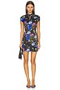 view 1 of 3 Xiu Dress in Garden Bloom