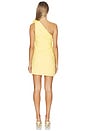 view 3 of 3 ROBE EVA in Butter
