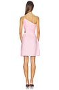 view 4 of 4 VESTIDO ROMY in Baby Pink