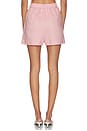 view 4 of 6 Piko Short in Blush