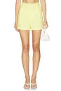 view 1 of 6 x REVOLVE Laguna Short in Butter