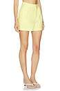 view 2 of 6 x REVOLVE Laguna Short in Butter