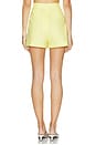 view 4 of 6 x REVOLVE Laguna Short in Butter