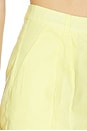view 6 of 6 x REVOLVE Laguna Short in Butter