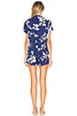 view 3 of 3 PYJAMA BEAUTY REST in Ever After Navy