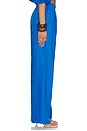 view 3 of 6 PANTALÓN BLISS in Blue