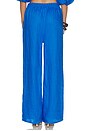 view 4 of 6 PANTALÓN BLISS in Blue