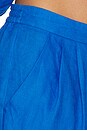 view 6 of 6 PANTALÓN BLISS in Blue