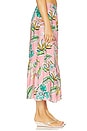 view 3 of 6 JUPE RENATA in Tropical Bliss Pink