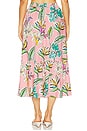 view 4 of 6 JUPE RENATA in Tropical Bliss Pink