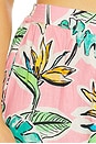 view 6 of 6 JUPE RENATA in Tropical Bliss Pink