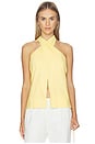 view 1 of 4 x REVOLVE Nikki Top in Butter