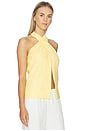 view 2 of 4 x REVOLVE Nikki Top in Butter