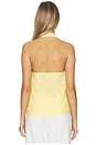view 3 of 4 x REVOLVE Nikki Top in Butter