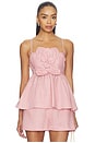 view 1 of 5 Coco Top in Blush