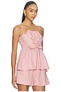 view 2 of 5 Coco Top in Blush