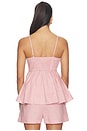 view 3 of 5 Coco Top in Blush