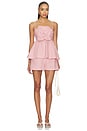 view 4 of 5 Coco Top in Blush