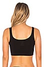 view 3 of 4 Tanya Bra in Black