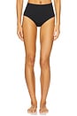 view 1 of 4 Mia Shaping Brief in Black