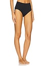 view 2 of 4 Mia Shaping Brief in Black