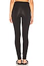 view 3 of 4 Rachel Legging in Black