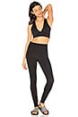 view 4 of 4 Rachel Legging in Black