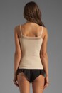 view 2 of 4 Serafina Tank in Nude
