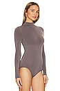 view 3 of 5 BODY MADELYN SEAMLESS in Dusty Mink