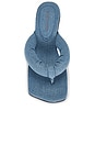 view 4 of 5 PANTUNFLA LOVE in Denim