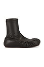 view 1 of 5 Ballerina Mid Boot in Chocolate
