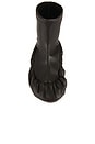view 4 of 5 Ballerina Mid Boot in Chocolate