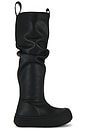 Fisherman Boot