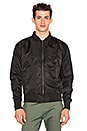 view 1 of 5 Flight Bomber in Black