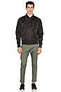view 5 of 5 Flight Bomber in Black