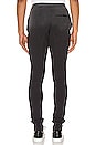 view 3 of 4 Sureshot Fleece Jogger in Gd Black