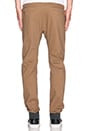 view 3 of 3 CHINO DYNAMO in Camel