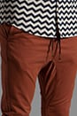 view 5 of 6 Sureshot Chino in Terracotta