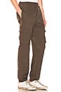 view 2 of 4 PANTALON TRACER in Peat